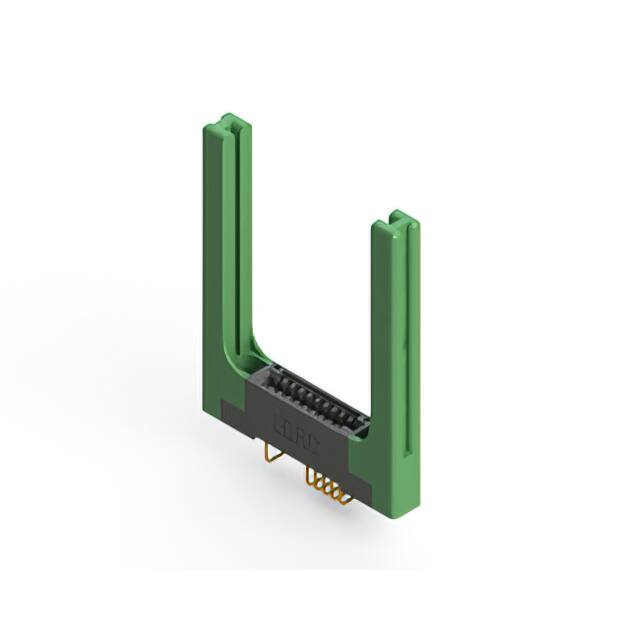 395-010-558-158 EDAC Inc.  Edgeboard Connectors